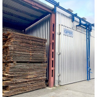 Продам якісну дубову дошку – необрізну, Луцьк