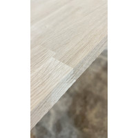 AA, AB, BC, Panel dębowy rustykalny, do mebli, schodów, półek, fasad i innych produktów.