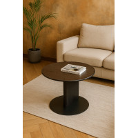 Ordis Couchtisch – Minimalismus, Stil und Funktionalität.