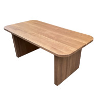 Стіл Wintwood 180×90 см із масиву дуба
